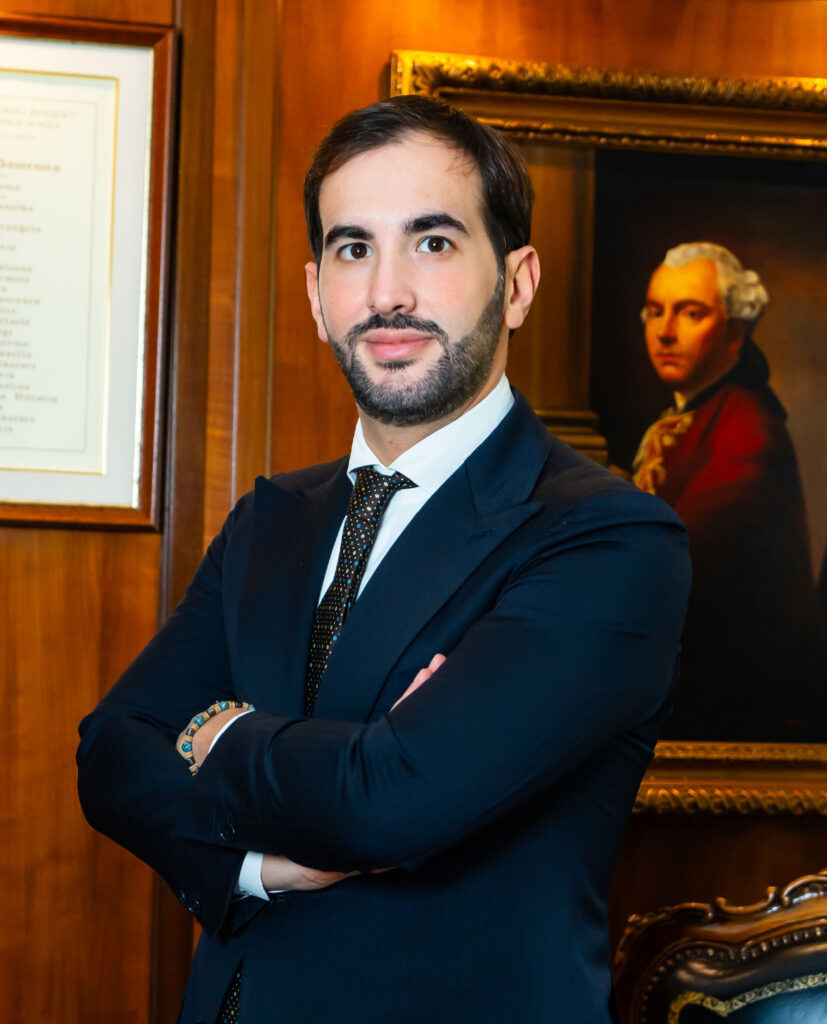 avv virginio visone - Avv. Virginio Visone - Studio Legale Visone