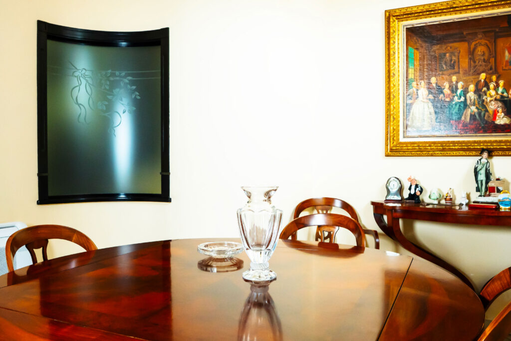 studio visone 1 - Lo studio Legale Visone - Studio Legale Visone