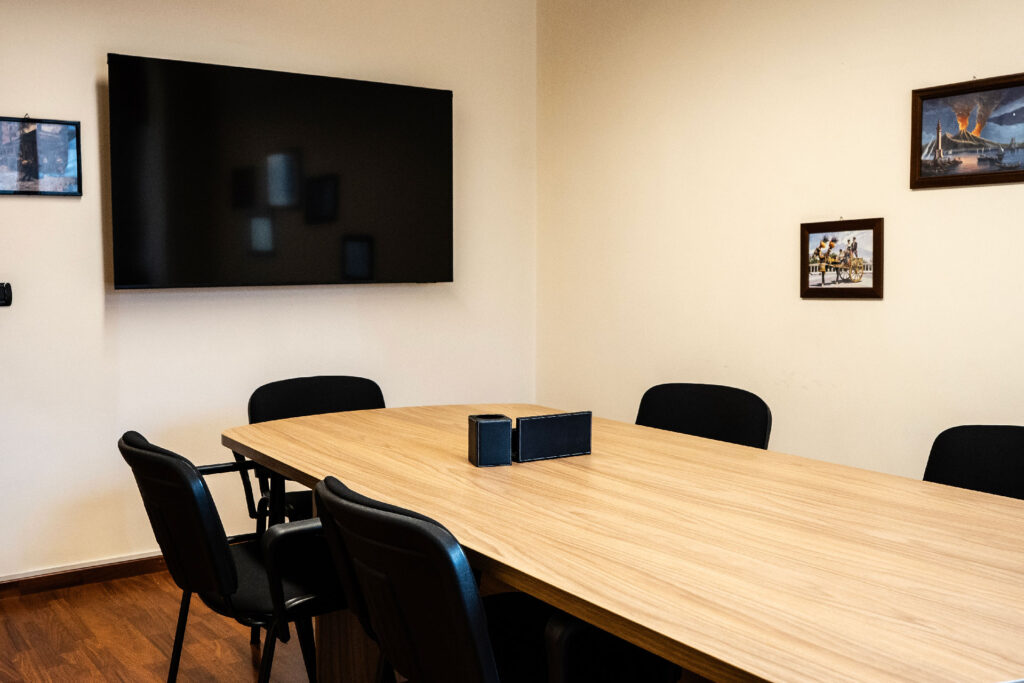 studio visone 3 - Lo studio Legale Visone - Studio Legale Visone