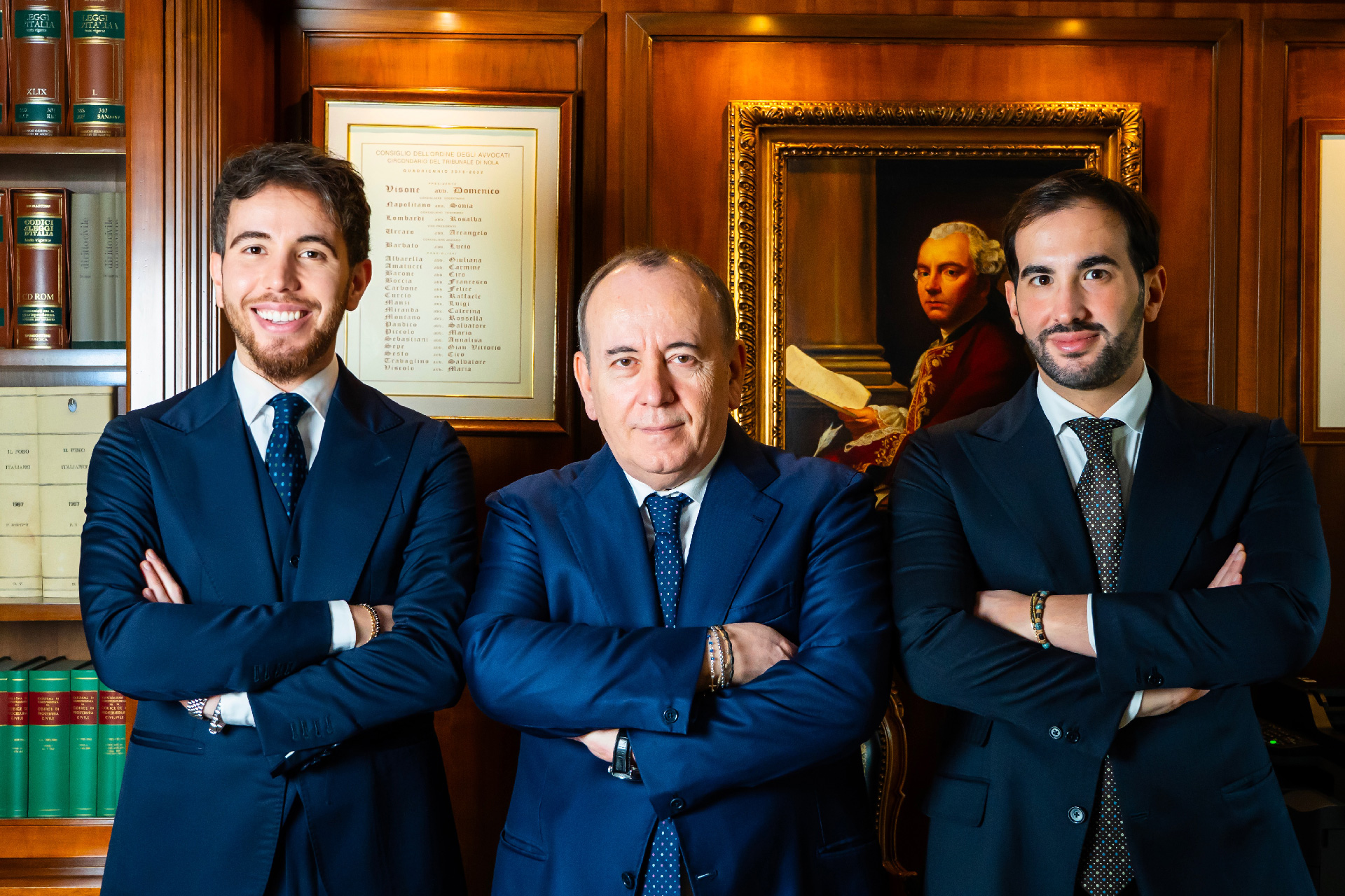 home - Home - Studio Legale Visone